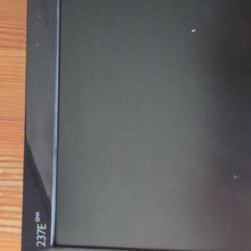Philips 237E mon 24吋