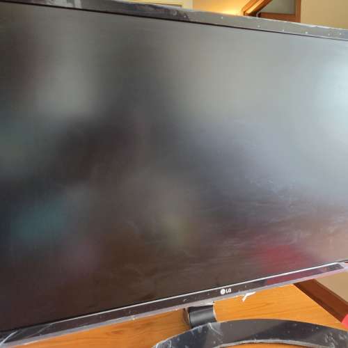 LG IPS LED Mon, 24吋 24MP58VQ
