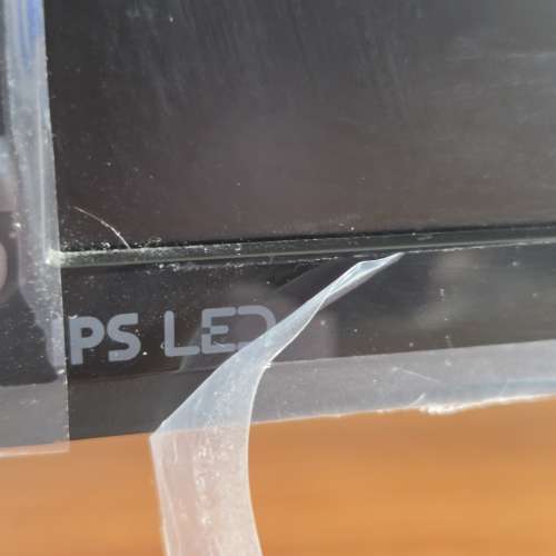 LG IPS LED Mon, 24吋 24MP58VQ