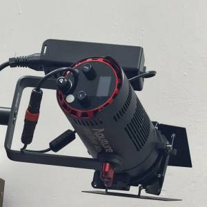 Aputure 60x 攝錄燈
