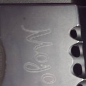 Chord Mojo 2 （PW MOD 鈦殼 + pw 4.4 屏蔽盒 轉插）