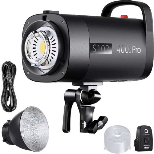 Neewer S102-400W PRO Studio Monolight