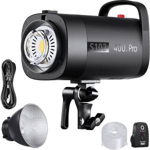 Neewer S102-400W PRO Studio Monolight
