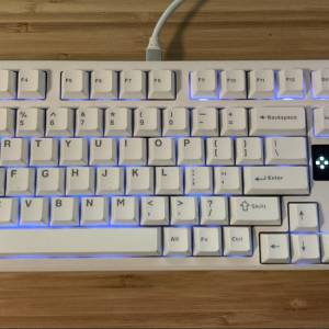 VGN v98 pro v4 keyboard