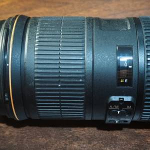 Nikon AF-S Nikkor 70-200mm 4G ED