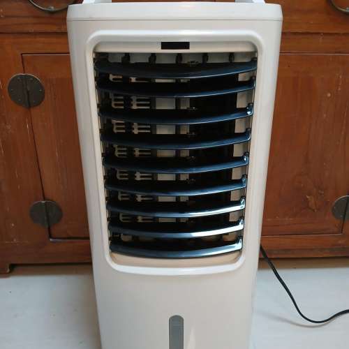 9成新origo 空氣淨化冷風機