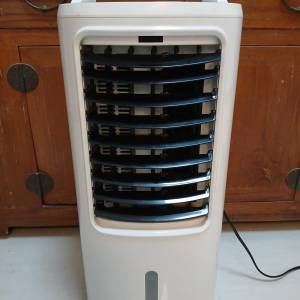 9成新origo 空氣淨化冷風機