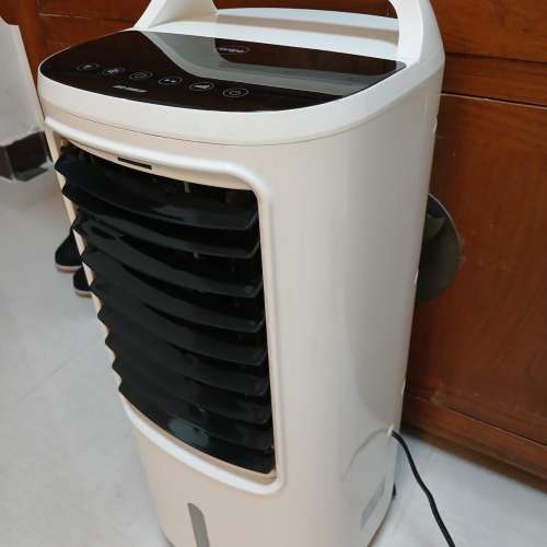 9成新origo 空氣淨化冷風機