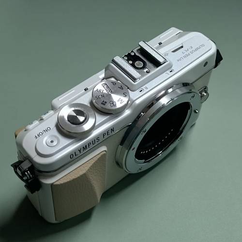 Olympus Pen E-PL7 + M.Zuiko Digital 45mm f1.8