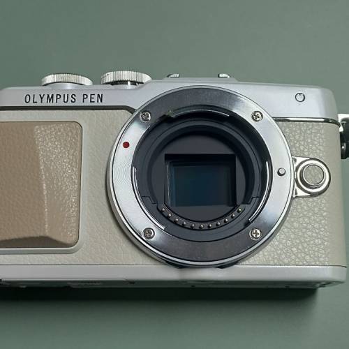Olympus Pen E-PL7 + M.Zuiko Digital 45mm f1.8