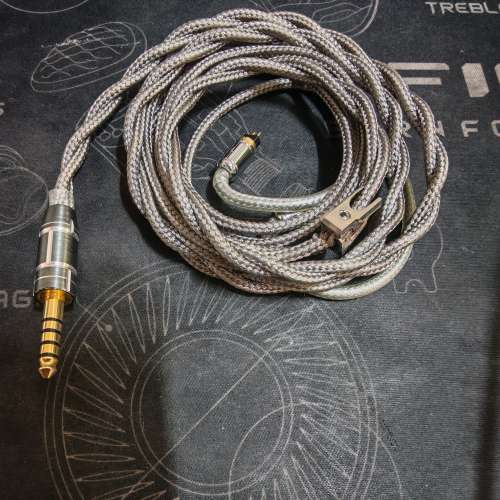 vortex cable alida