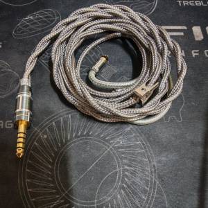 vortex cable alida