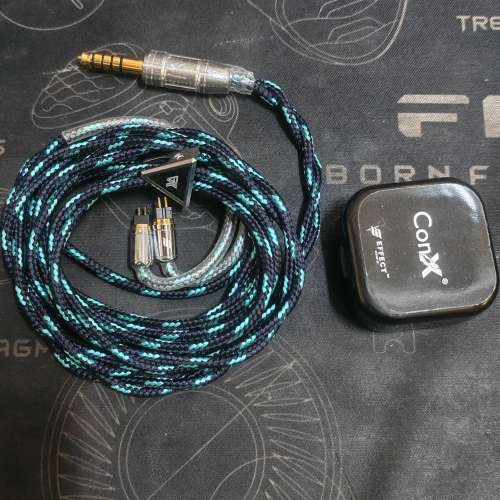 Vortex Cables Minerva