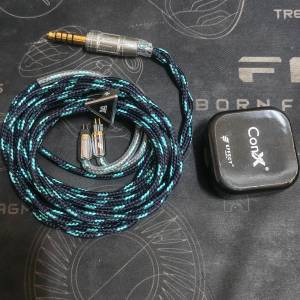 Vortex Cables Minerva