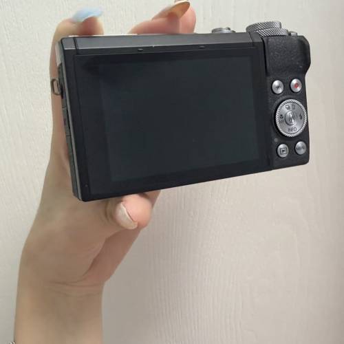 canon g7x mark III