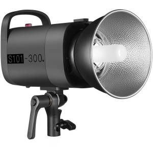 Neewer S101-300W Monolight Studio Strobe Flash