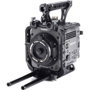 Tilta Full Camera Cage Plus For Sony BURANO (ESR-T18-FCC-A)