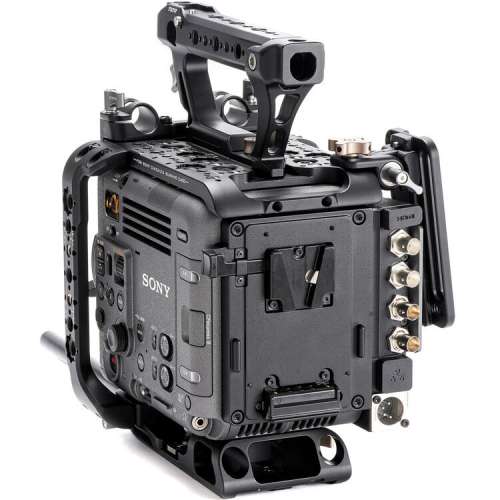 Tilta Full Camera Cage Plus For Sony BURANO (ESR-T18-FCC-A)