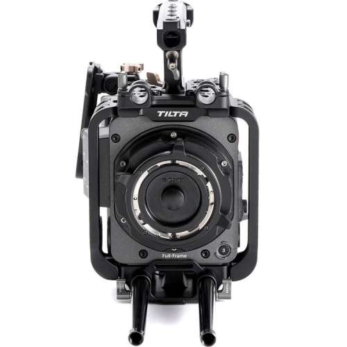 Tilta Full Camera Cage Plus For Sony BURANO (ESR-T18-FCC-A)