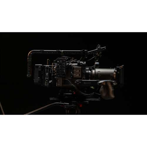 Tilta Full Camera Cage Plus For Sony BURANO (ESR-T18-FCC-A)