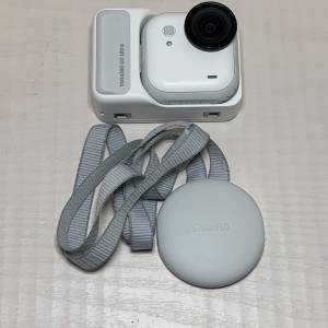 [觀塘實體店] 二手 Insta360 Go Ultra  行貨保養到26年8月 *S72438* | Insta360 香...