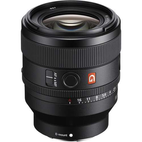 100%全新水貨 SONY SEL50F14GM