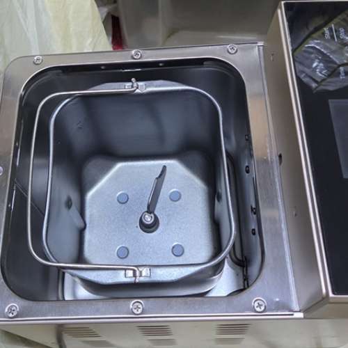 Whirlpool MAX 麵包機 MAX-309B多功能烘焙機