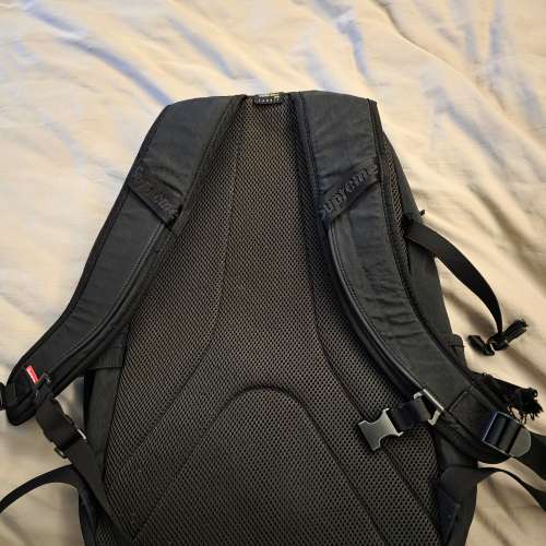 Supreme Backpack FW20 Black
