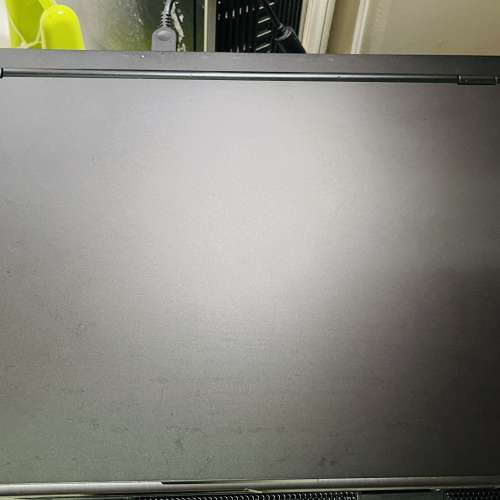 Lenovo Legion 5 15.6吋 R7-4800H 16GB, 256GB SSD + 1TB HDD, GTX1650