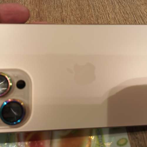 iPhone 16 pro max 256 港版新淨