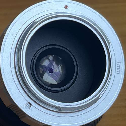 Foca-Neoplar 4.5cm f/2.8 法國鏡頭