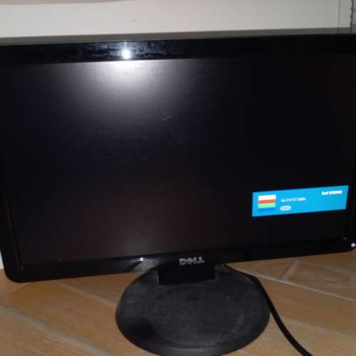 Dell S1909W 19吋顯示器
