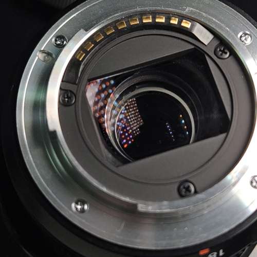 Fujifilm Fujinon XF18-55mm F2.8-4 R LM OIS