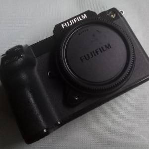 Fujifilm  GFX100S  中幅無反機
