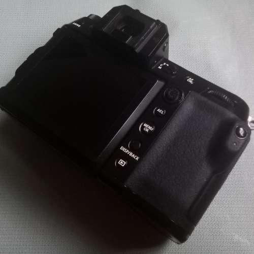 Fujifilm  GFX100S  中幅無反機