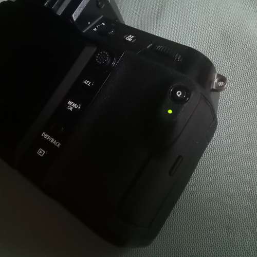 Fujifilm  GFX100S  中幅無反機