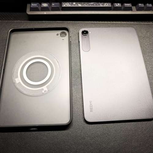 Xiaomi 小米 紅米 Redmi K Pad 8.8吋 16+512 黑色 國行 99新