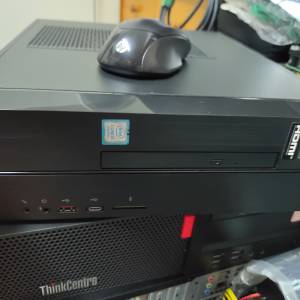 Acer Aspire XC885 Desktop PC (i5-8400)