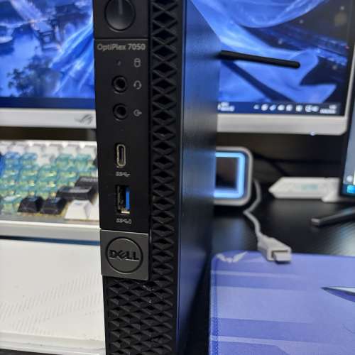 Dell Optiplex 7050 micro (Mini PC)