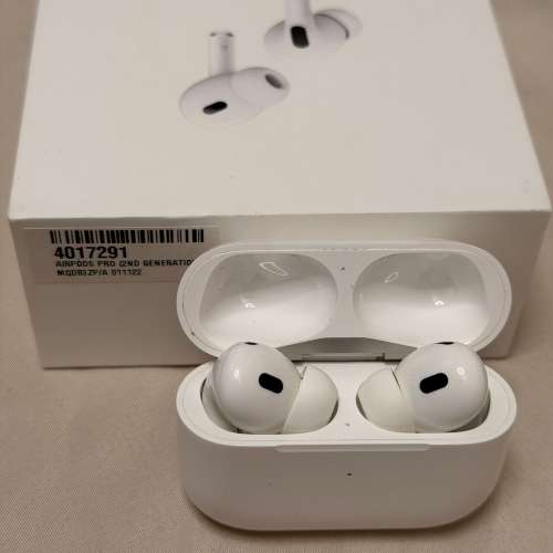 AirPods Pro2