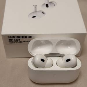 AirPods Pro2