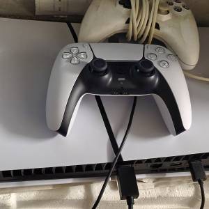 上星期六取機sony store (ps5  光碟機）