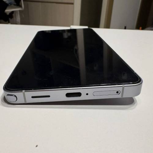 Samsung s26 ultra 網上限定灰銀色 512GB