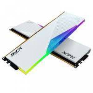行貨] ADATA XPG LANCER RGB DDR5 白色 6000MHz CL30