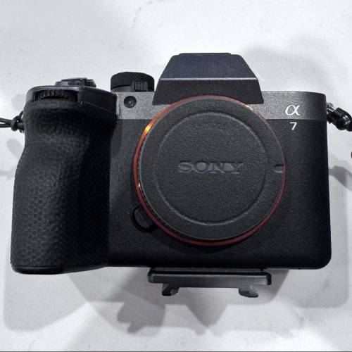 Sony A7V 無反相機
