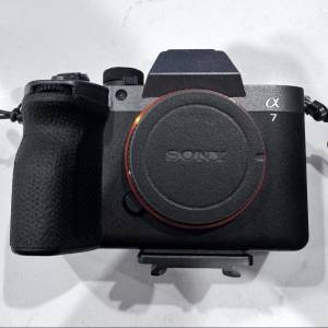 Sony A7V 無反相機