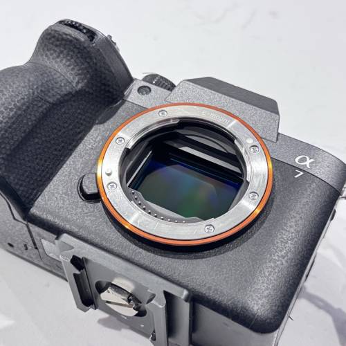 Sony A7V 無反相機