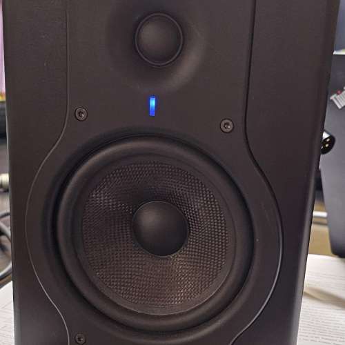 M-audio bx5a deluxe monitor speaker (Active Speaker)