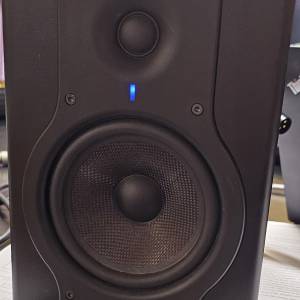 M-audio bx5a deluxe monitor speaker (Active Speaker)