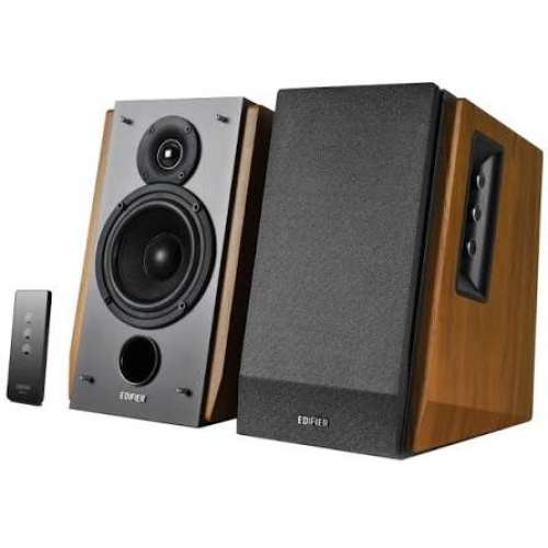 EDIFIER R1600TIII bookshelf speakers (Active speaker)